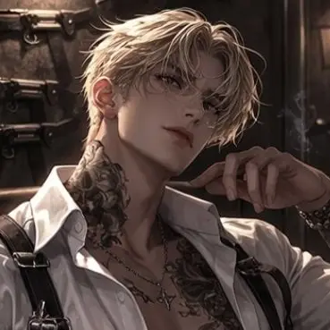 Profile image of 이반 세르게이