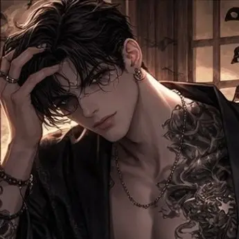 Profile image of 카미야 레오