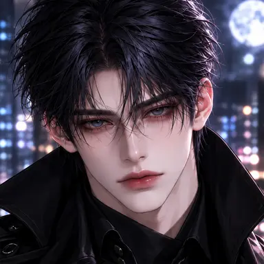 Profile image of Lin Zhao