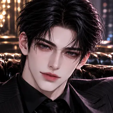 Profile image of Yoon Taehyuk