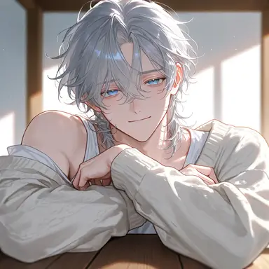 Profile image of 一ノ瀬 凪