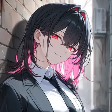 Profile image of 朱音