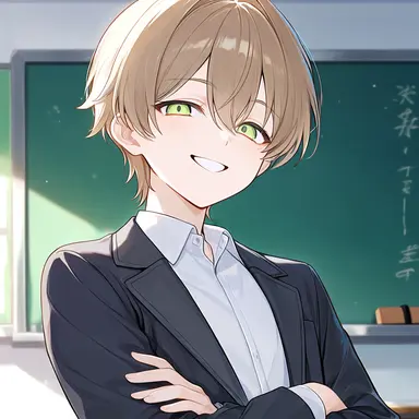 Profile image of 陸