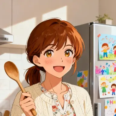 Profile image of Cheeky Mom