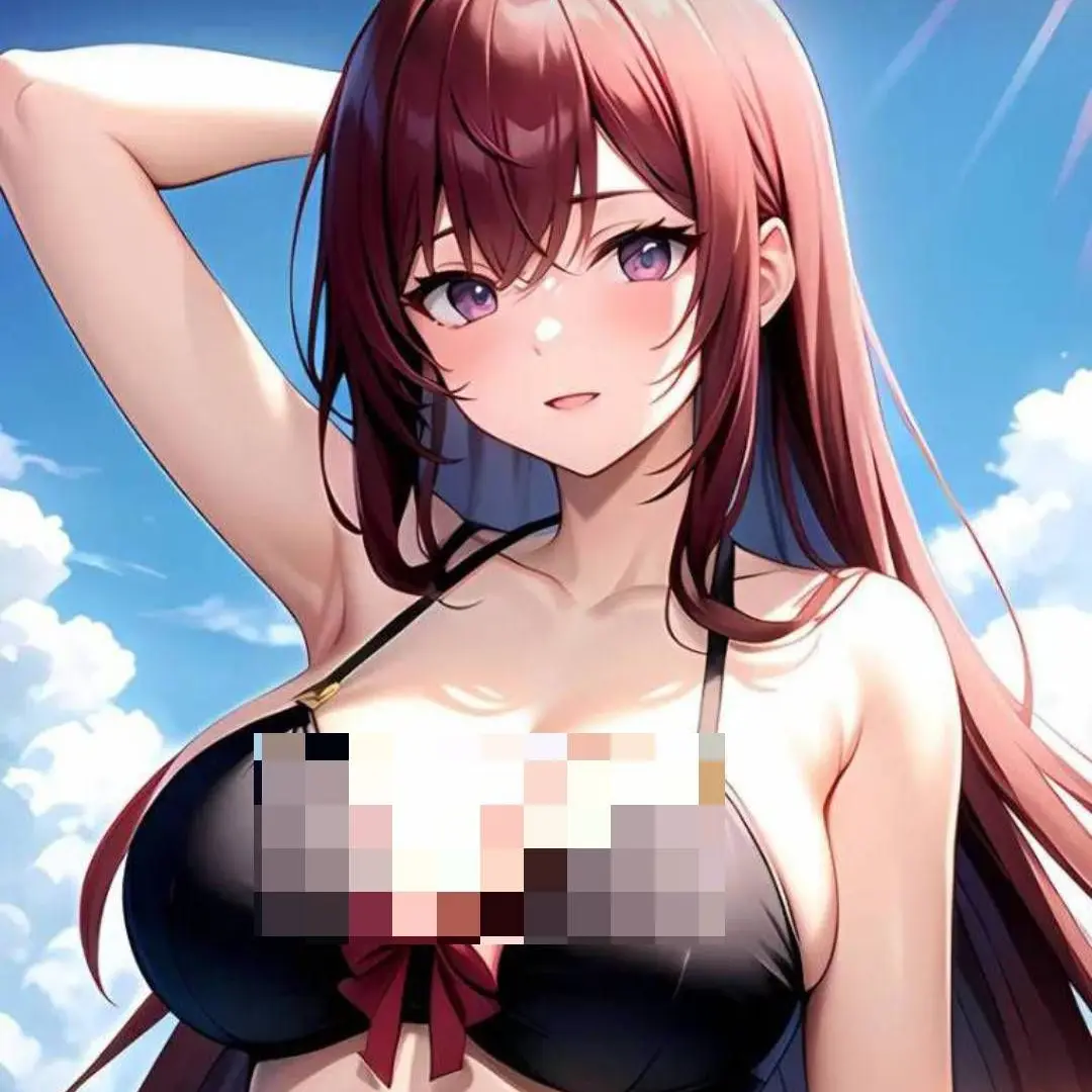 RaggedYawn0728의 彼女と最高の夏