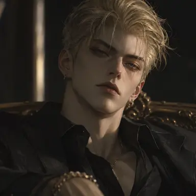 Profile image of チョン・シウ