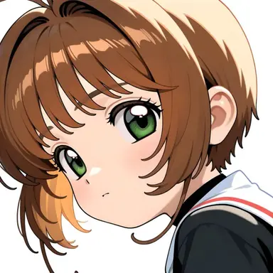 Profile image of 木之本さくら