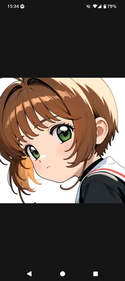 Profile image of 木之本さくら