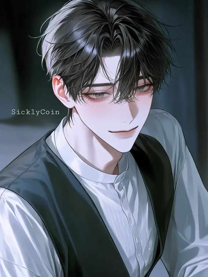 SicklyCoin의 【BL】 마을의 유일한 신부님