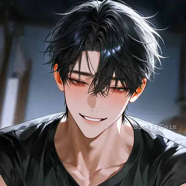 Profile image of 가렛 로웰