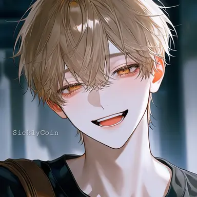 Profile image of 테오 밀러
