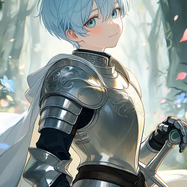 Profile image of パルム