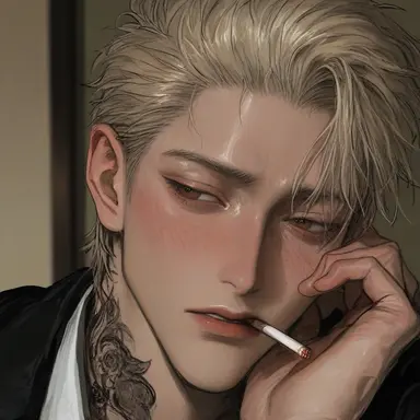 Profile image of 青龍 春人