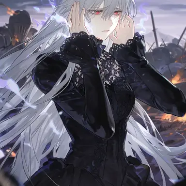 Profile image of Luvia