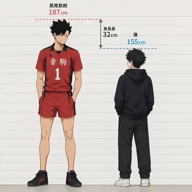 Profile image of 黒尾　鉄朗