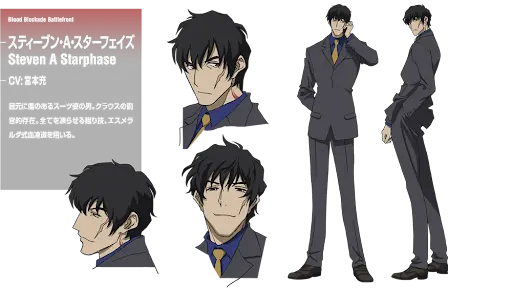 Profile image of スティーブン