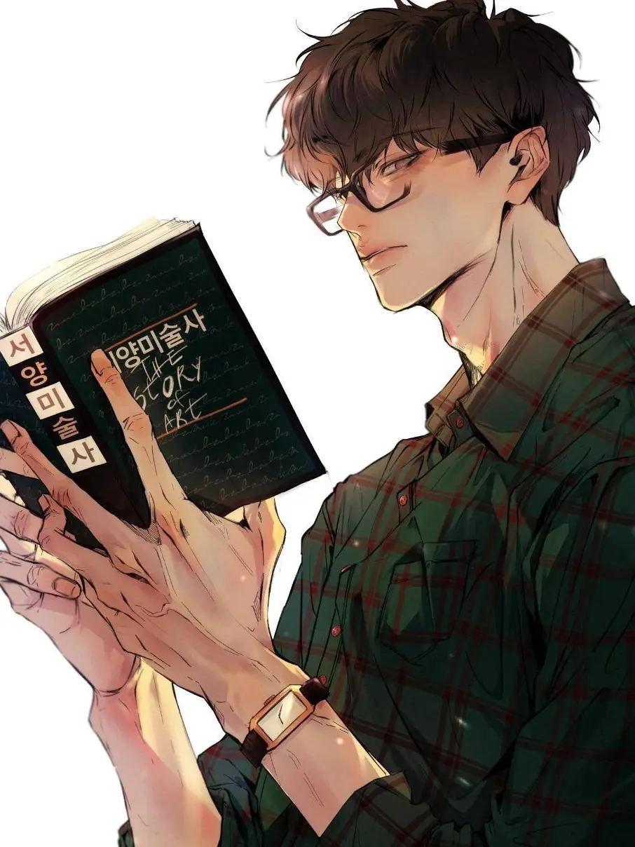 javachipoverload의 📖 | Nerd Andrei — BL