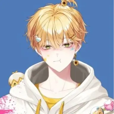 Profile image of 루이쨘