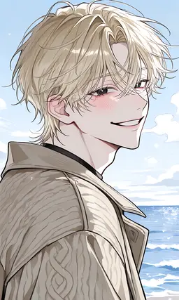 Profile image of 瑛心