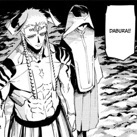 PutridStoat8640의 Dabura Karaba