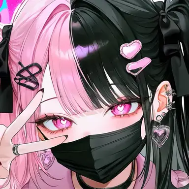Profile image of Mika