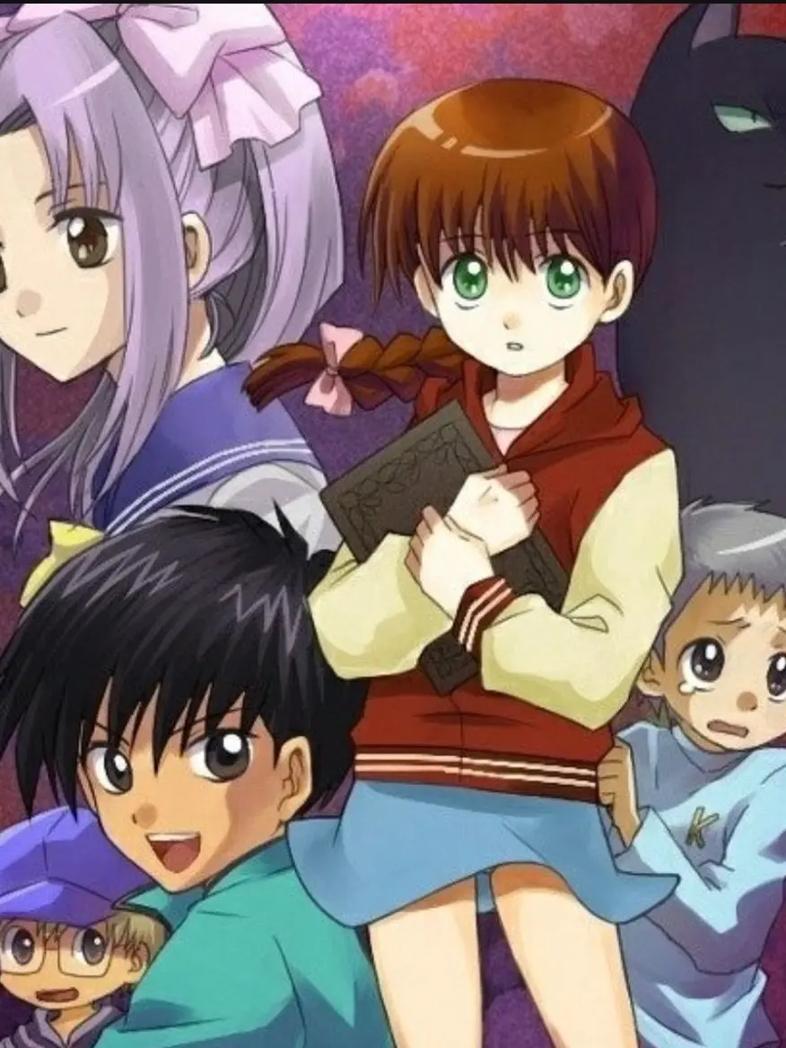 WhiteBike8968의 학교괴담