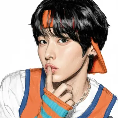 Profile image of 마에다 리쿠