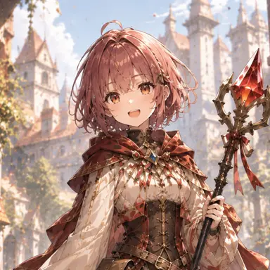 Profile image of ミア
