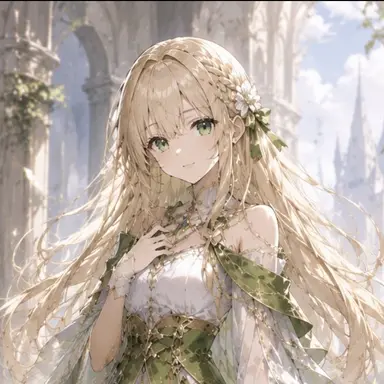 Profile image of リリア