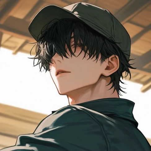 慶司