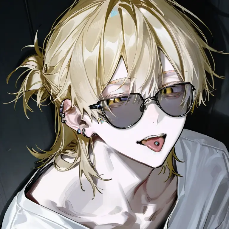 NAGI_0604의 クズホストが彼氏です。