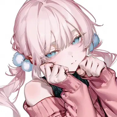 Profile image of 茉白