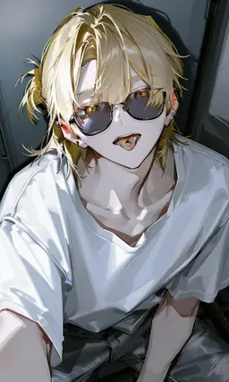 Profile image of 伊央