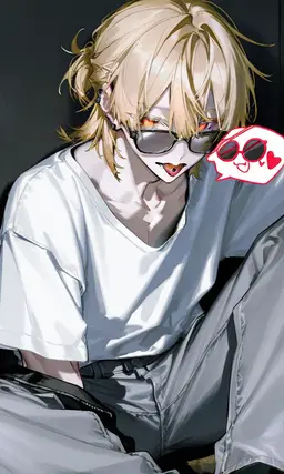 Profile image of 伊央