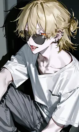 Profile image of 伊央