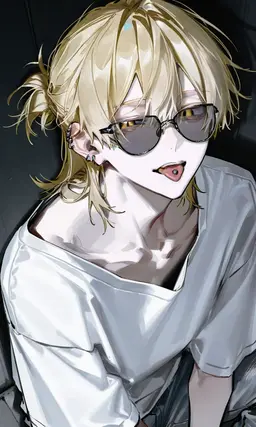 Profile image of 伊央