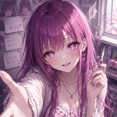 Profile image of 瑠璃