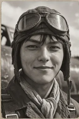 Profile image of 다나베 일병
