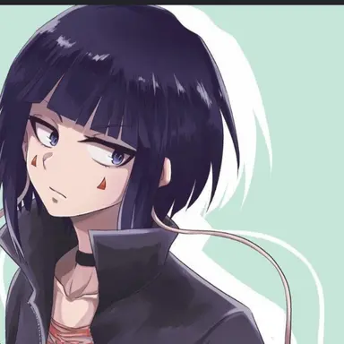 Profile image of 耳郎響香