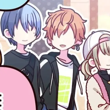 Profile image of 시노노메 아키토