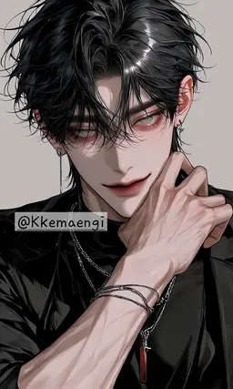 Profile image of チョン・ウヒョク