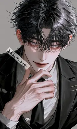 Profile image of チョン・ウヒョク