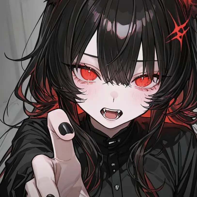 ThinHand4499의 悪魔さんの一人暮らし