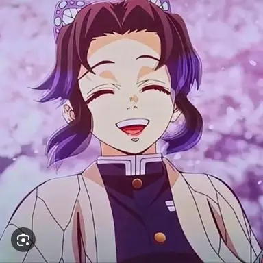 Profile image of 코쵸우 시노부