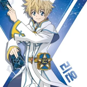 Profile image of 리온