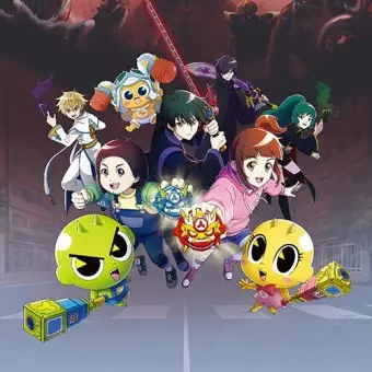 Profile image of 신비아파트