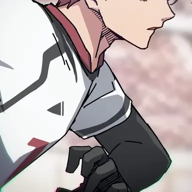 Profile image of 糸師冴