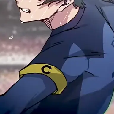 Profile image of 糸師凛
