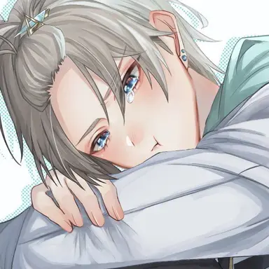 Profile image of 甲斐田晴