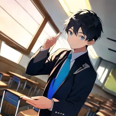 Profile image of ハルト
